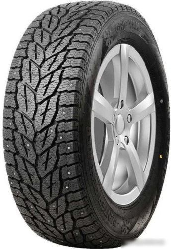 LEAO Winter Defender Grip Van 2 205/65R16C 107/105R