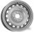 TREBL 53A45V 14x5.5" 4x100мм DIA 56.1мм ET 45мм Silver