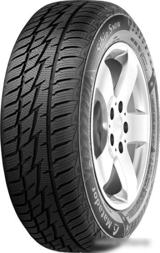 Matador MP 92 Sibir Snow 185/55R15 82T