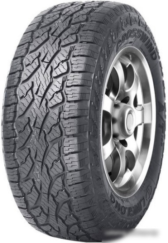 LingLong Crosswind A/T100 235/75R15 109T