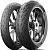 Michelin Road 6 GT 190/55R17 75W TL Rear