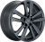 MAK Magma 18x8" 5x114.3мм DIA 76мм ET 50мм Matt Titan