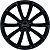 MAK Wolf 19x7.5" 5x114.3мм DIA 67.1мм ET 50мм Gloss Black