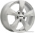 Carwel Кета 1504 15x6" 5x100мм DIA 57.1мм ET 38мм SLT