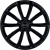 MAK Wolf 18x7.5" 5x114.3мм DIA 60.1мм ET 47мм Gloss Black MAK Wolf 18x7.5" 5x114.3мм DIA 60.1мм ET 47мм Gloss Black