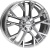 Carwel Камак 1810 18x7" 5x114.3мм DIA 67.1мм ET 38мм SLT