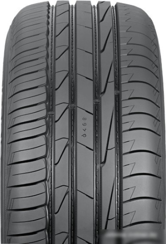 Ikon Tyres Autograph Aqua 3 SUV 235/55R18 100V