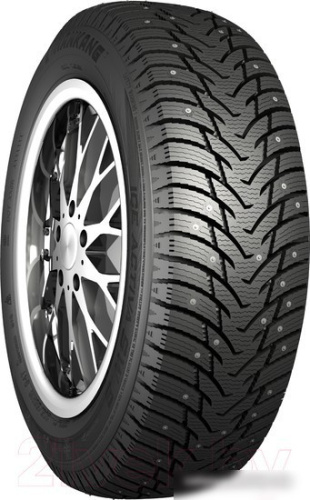 Nankang SW8 SUV 235/55R18 104T (с шипами)
