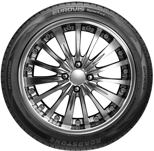 Roadstone Eurovis Sport 04 255/35R19 96Y