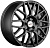 X'trike X-131 17x7" 4x100мм DIA 60.1мм ET 43мм BKM
