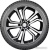 Nokian Tyres Hakkapeliitta 10 EV 285/40R20 108T (шипы)
