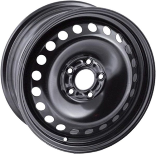 ТЗСК Kia Cerato 15x6" 5x114.3мм DIA 67.1мм ET 46мм Black