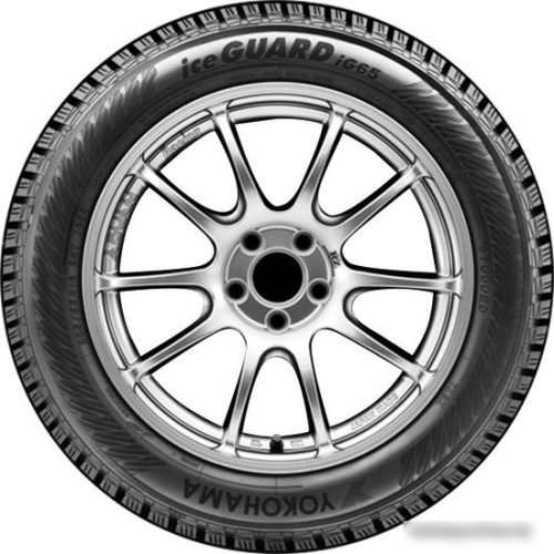 Yokohama iceGuard Stud iG65 265/50R20 111T
