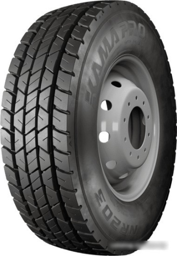 KAMA NR 203 315/70R22.5 154/150L (ведущая)
