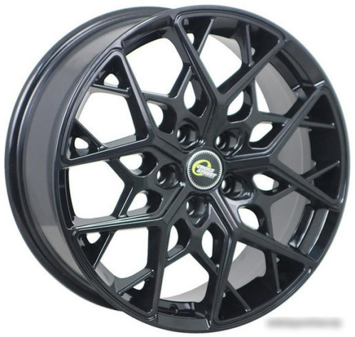 Cross Street CR-20 17x7" 5x114.3мм DIA 54.1мм ET 45мм B