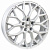 RST R059 19x7" 5x112мм DIA 57.1мм ET 43мм S