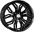 TechLine 205 20x8.5" 5x114.3мм DIA 67.1мм ET 42мм BL