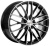 X'trike X-130 18x7.5" 5x114.3мм DIA 67.1мм ET 45мм BKM/FP