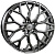 RST R059 19x7" 5x114.3мм DIA 64.1мм ET 40мм BL