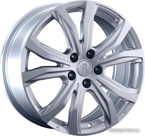 Replay LX108 20x8" 5x114.3мм DIA 60.1мм ET 30мм S