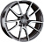 Replay MR256 20x8.5" 5x112мм DIA 66.6мм ET 40мм GMF