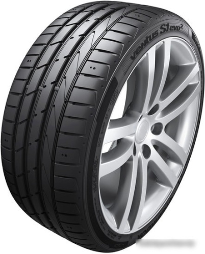 Hankook Ventus S1 evo 2 K117B 245/50R18 100Y (run-flat)