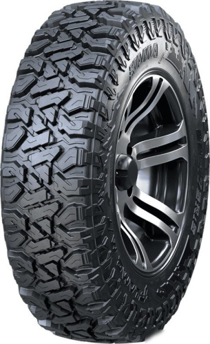 KAMA Flame M/T НК-434 205/70R16 97Q