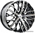RST R002 20x8.5" 5x108мм DIA 63.4мм ET 42мм BD