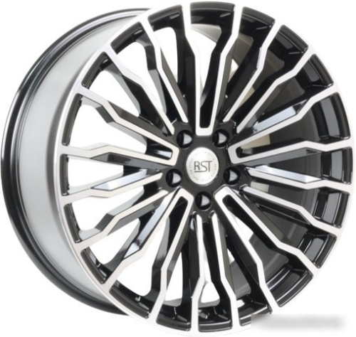 RST R032 20x9" 5x108мм DIA 63.4мм ET 38.5мм BMG