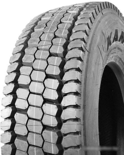 KAMA NR 201 315/80R22.5 156/150L