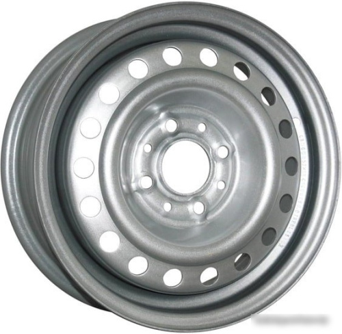 TREBL 53A38R 14x5.5" 4x100мм DIA 54.1мм ET 38мм S