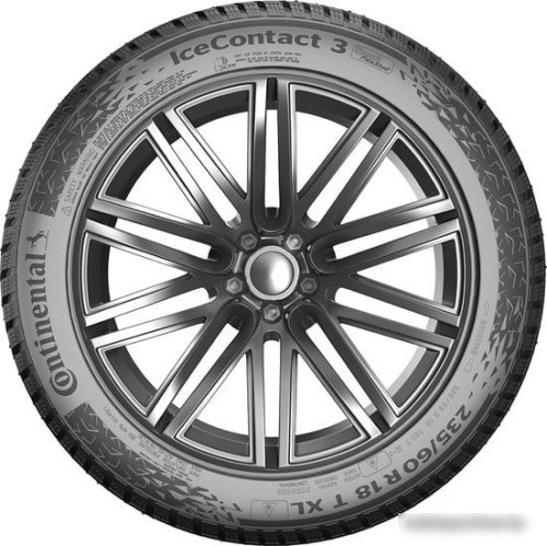 Continental IceContact 3 235/55R19 105T
