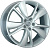 Replay INF17 18x8" 5x114.3мм DIA 66.1мм ET 47мм S