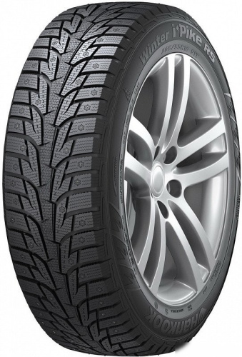 Hankook Winter i*Pike RS2 W429 255/45R19 104H (с шипами)