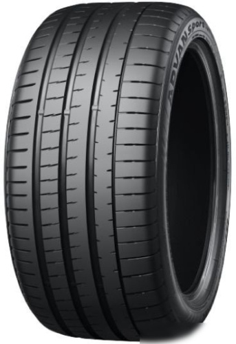 Yokohama Advan Sport V107D 275/35R21 103Y