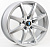 Venti 1715 17x7" 5x108мм DIA 67.1мм ET 45мм S