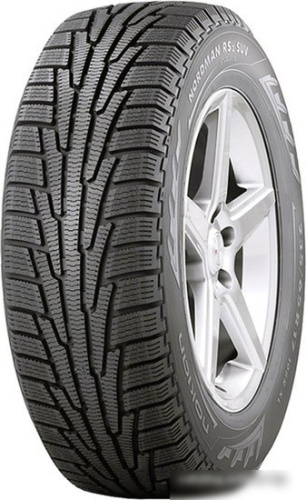 Ikon Tyres Nordman RS2 SUV 215/55R16 97R