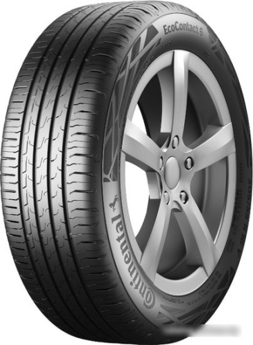 Continental EcoContact 6 155/60R20 80Q