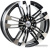 RST R167 17x7" 5x120мм DIA 65.1мм ET 55мм BD