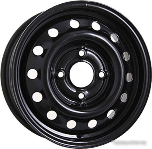 TREBL 8325 16x6.5" 5x108мм DIA 63.3мм ET 50мм B