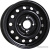 TREBL 8325 16x6.5" 5x108мм DIA 63.3мм ET 50мм B TREBL 8325 16x6.5" 5x108мм DIA 63.3мм ET 50мм B