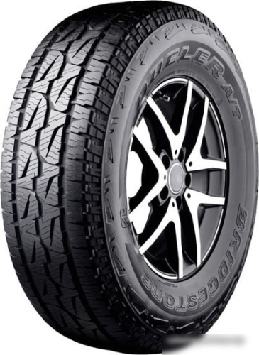 Bridgestone Dueler A/T 001 275/65R17 115T