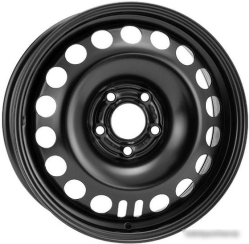 TREBL R-1729 17x7" 5x114.3мм DIA 67.1мм ET 48.5мм B
