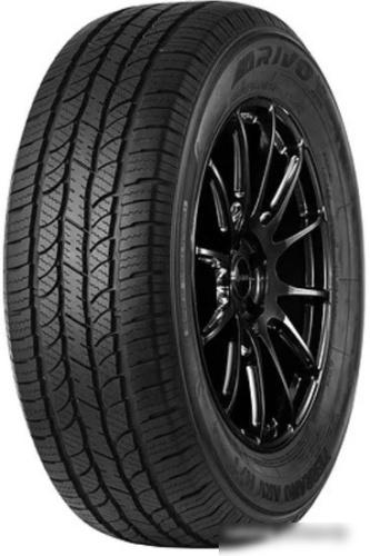 Arivo Terrano ARV H/T 265/60R18 114H XL