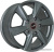 LegeArtis LX34 18x8" 5x150мм DIA 110.1мм ET 60мм GM