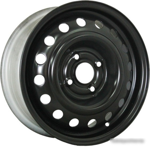 TREBL 8667T 16x6.5" 5x112мм DIA 57.1мм ET 46мм black