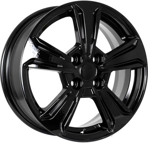 Carwel Диво 1502 15x6" 4x100мм DIA 54.1мм ET 46мм BL