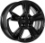 Carwel Диво 1502 15x6" 4x100мм DIA 54.1мм ET 46мм BL