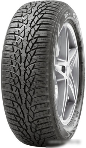 Nokian Tyres WR D4 205/55R16 91H
