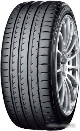 Yokohama ADVAN Sport V105 235/60R18 107W